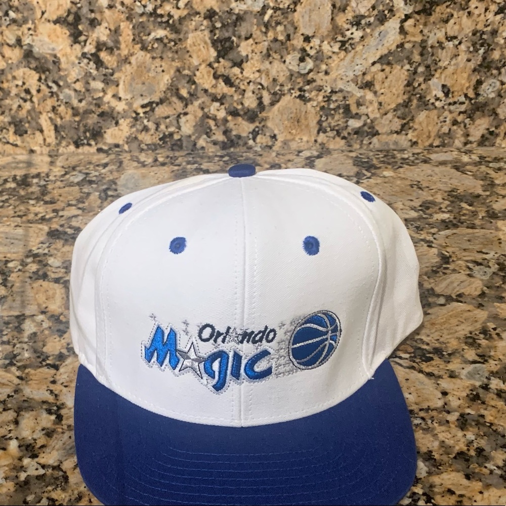 Orlando Magic Snapback